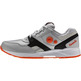 Reebok Pump Running Dual MU (gris/naranja/negro/blanco)