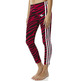 Adidas Original Rock Zebra Leggings Niña (rosa/negra)