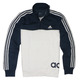 Adidas Sudadera Essetial Liner 3 Striper