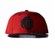 Adidas Gorra D Rose 5 (rojo/negro)