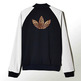 Adidas Originals Chaqueta Supergirl Knick Tiger (marino/blanco)