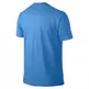 Camiseta Nike "The Swoosh Net" (460/azul/rojo)