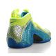 Air FlightPosit Exposed "Volt Photo Blue" (700/verde lima/azul)