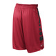 Nike Short Elite Stripe (658/rojo/negro)