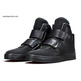 Nike Flystepper 2K3 PRM "Alligator" (001/negro/atomic red)