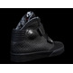 Nike Flystepper 2K3 PRM "Alligator" (001/negro/atomic red)