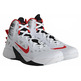 Nike Zoom Hyperfuse 2013 "Rudy" (100/blanco/negro/rojo)