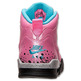 Nike Wmns Flight 13 Mid "Pink" (600/rosa/esmeralda/negro/gris)