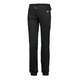 Adidas Pantalón Clima 365 Slim Knit (negro/blanco)