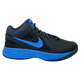 Nike The Overplay VIII "NightRoyal" (004/negro/royal)