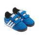 Adidas Dragon CF I (azul)