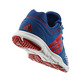 Adidas Adipure Trainer 360 (36-40)(azul/red)