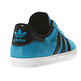 Adidas Gazelle 2 Junior (36-40/azul turquesa/negro)