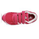 Adidas adifast CF Kids (28-35/rosa/blanco)