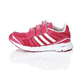 Adidas adifast CF Kids (28-35/rosa/blanco)