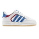 Adidas Zapatillas Bebé Varial (blanco/azul/rojo)