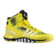 Adidas Adipure Crazyquick "Calderón" (amarillo/negro/blanco)