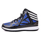 Adidas Crazy Shadow 2 "Arrow" (negro/azul/blanco)