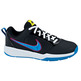 Nike Quick Baller Low (GS) (004/negro/azul/blanco/fuxia)