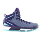 Adidas D Rose 6 Boost "The Phantom" Niño (purple/blue)