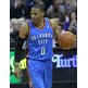 Pack Russell Westbrook Oklahoma Thunder (azul)