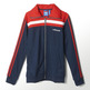 Adidas Originals Chaqueta Europa 83 Track Top (rojo/azul/blanco)