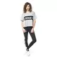 Adidas Originals Camiseta Mujer City Tokio (gris)