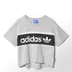 Adidas Originals Camiseta Mujer City Tokio (gris)