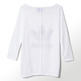 Adidas Originals Camiseta Mujer Tokio Print Trefoil (blanco)