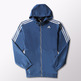 Adidas Chánadal Hombre Training Climalite (azul/marino/blanco)