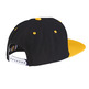 Adidas NBA Gorra L.A Lakers (negro/amarillo/blanco)