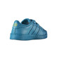 Adidas Originals "Pharrell Williams" SUPERSTAR Supercolor Pack CF C (turquesa)