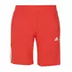 Adidas Short Hombre Padel Galaxy (bright red/white)