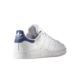 Adidas Originals Stan Smith J (blanc/bleu)