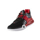 Adidas D-Rose Englewood IV "Fabien Causeur" (negro/rojo)