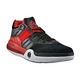 Adidas D-Rose Englewood IV "Fabien Causeur" (negro/rojo)