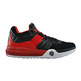 Adidas D-Rose Englewood IV "Fabien Causeur" (negro/rojo)