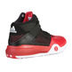 Adidas D Rose 773 IV "Torus" Junior (negro/rojo/blanco)