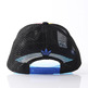 Adidas Originals Gorra Mujer Super Cap Rita Ora (azul/multicolor)