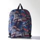 Adidas Originals Mochila Nigo New York City (azul/multicolor)