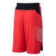 Short Nike GFX Niñ@ (694/rojo/negro/gris)