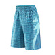 KD Short Klutch Elite (409/pool blue/blue lagoon)