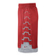 Lebron Short Driven (600/rojo crimson/gris)