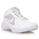 Nike The Overplay VIII "White" (101/blanco/gris)