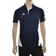 Adidas Polo Barricade Team Traditional (marino)