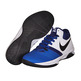 Air Visi Pro V "Game Royal" (402/blanco/azul/negro)