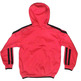 Chaqueta Junior Adidas Chicago Bulls (rojo/negro)