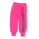 Adidas Pantalón Niña Young Girl B IT Pant (rosa ultra/negro)