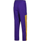 Adidas Pantalón On-Court Lakers(purpura/amarillo)