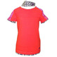 Adidas Camiseta LG Adigirl Imagen (rojo)